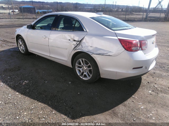 Chevrolet MALIBU 1LT 2015 1G11C5SL2FF256168 Image 6