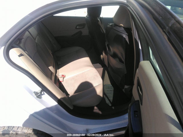 Chevrolet MALIBU 1LT 2015 1G11C5SL2FF256168 Image 8