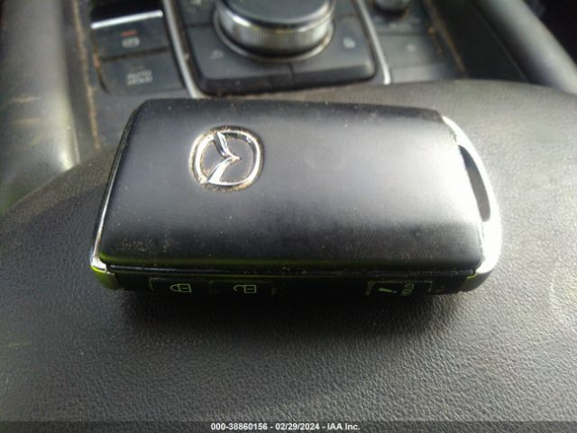JM1BPAKL8M1400485 Mazda Mazda3 Select