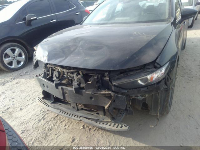 JM1BPAKL8M1400485 Mazda Mazda3 Select