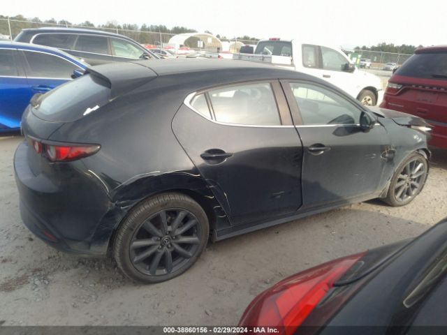 JM1BPAKL8M1400485 Mazda Mazda3 Select