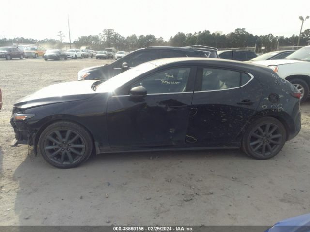 JM1BPAKL8M1400485 Mazda Mazda3 Select