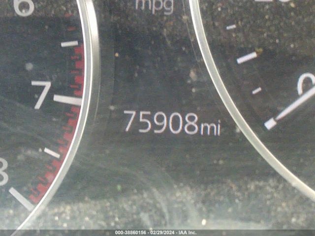 JM1BPAKL8M1400485 Mazda Mazda3 Select