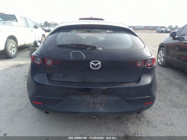 JM1BPAKL8M1400485 Mazda Mazda3 Select