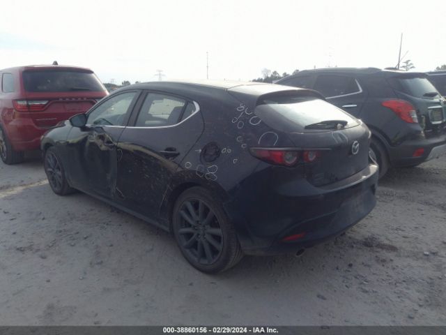JM1BPAKL8M1400485 Mazda Mazda3 Select