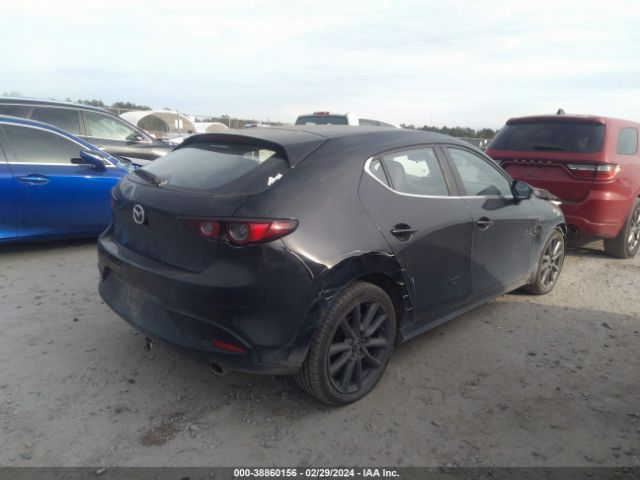JM1BPAKL8M1400485 Mazda Mazda3 Select