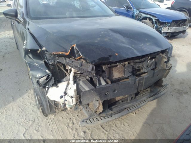 JM1BPAKL8M1400485 Mazda Mazda3 Select