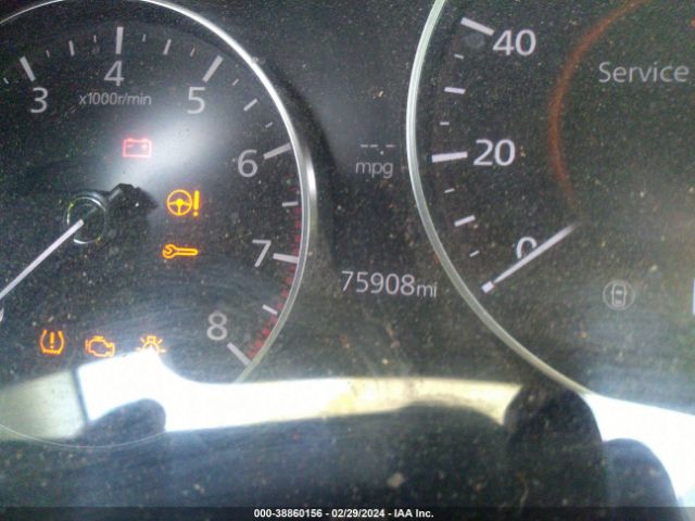 JM1BPAKL8M1400485 Mazda Mazda3 Select