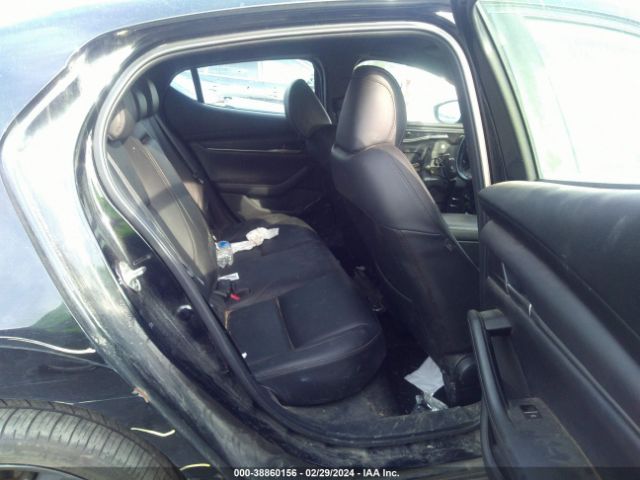 JM1BPAKL8M1400485 Mazda Mazda3 Select