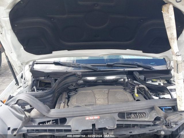 WDCGG8JB9FG349824 Mercedes-Benz Glk 350 4matic
