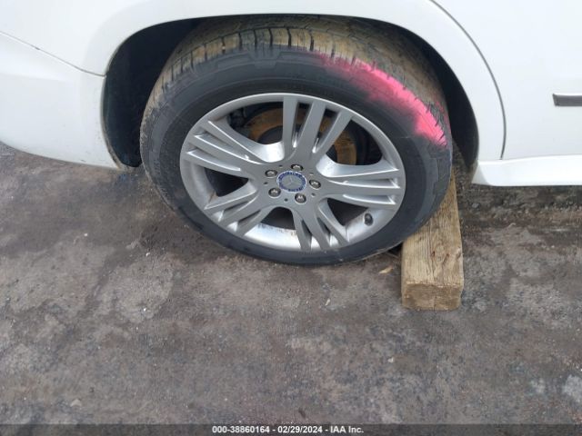 WDCGG8JB9FG349824 Mercedes-Benz Glk 350 4matic