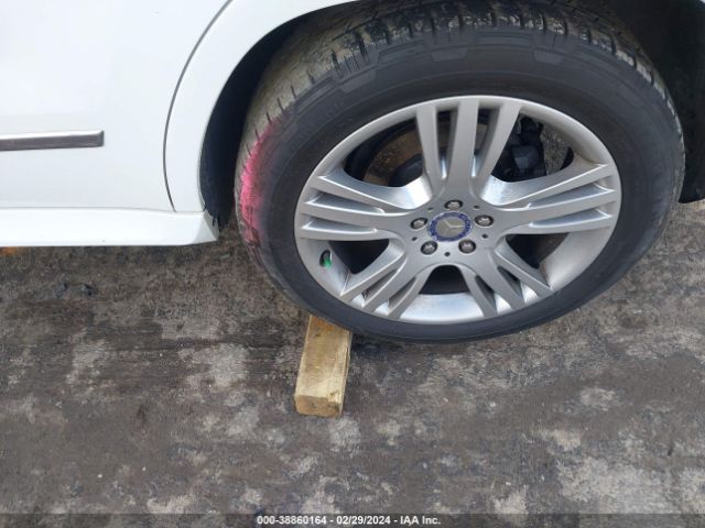 WDCGG8JB9FG349824 Mercedes-Benz Glk 350 4matic