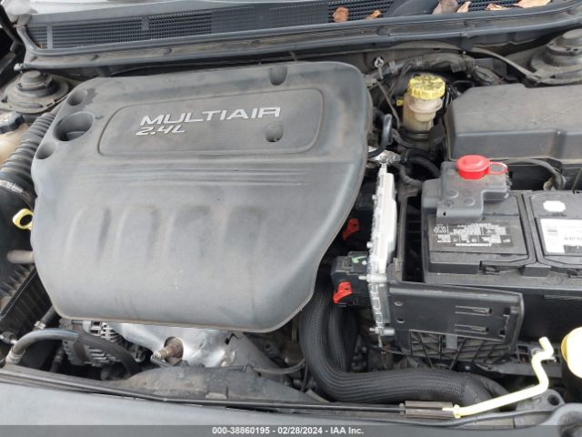 1C3CDFEB2FD132410 Dodge DART GT