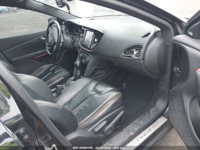 1C3CDFEB2FD132410 Dodge DART GT