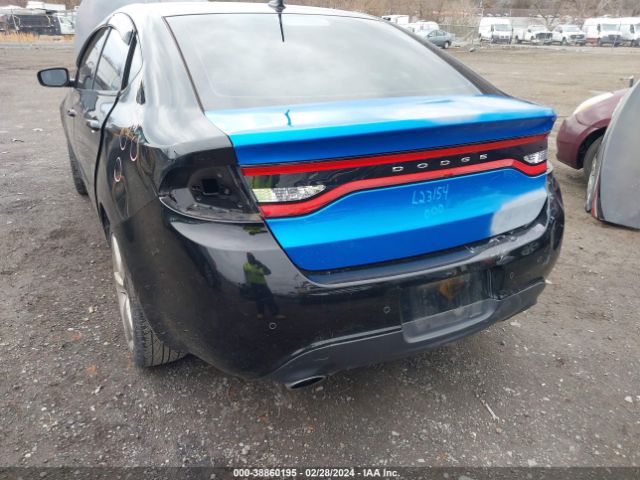 1C3CDFEB2FD132410 Dodge DART GT