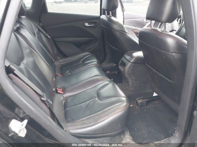 1C3CDFEB2FD132410 Dodge DART GT