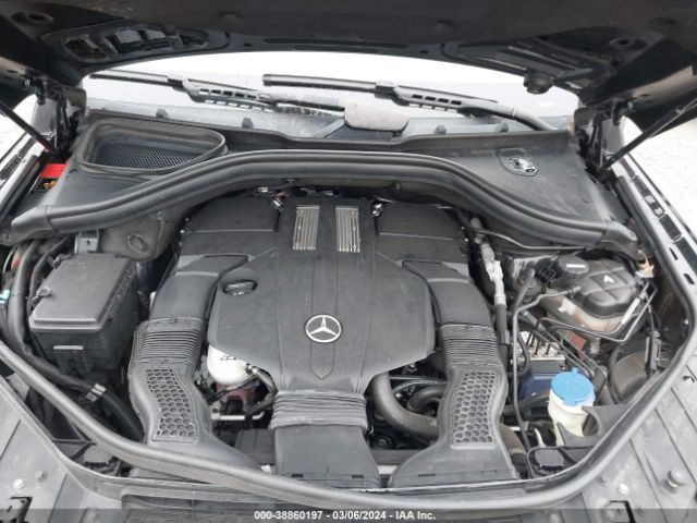 4JGDF6EE9FA498947 Mercedes-Benz Gl 450 4matic