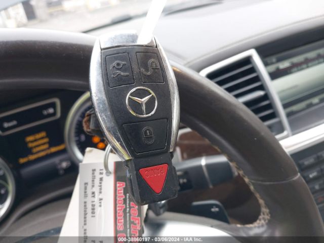 4JGDF6EE9FA498947 Mercedes-Benz Gl 450 4matic