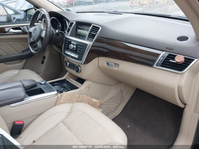 4JGDF6EE9FA498947 Mercedes-Benz Gl 450 4matic