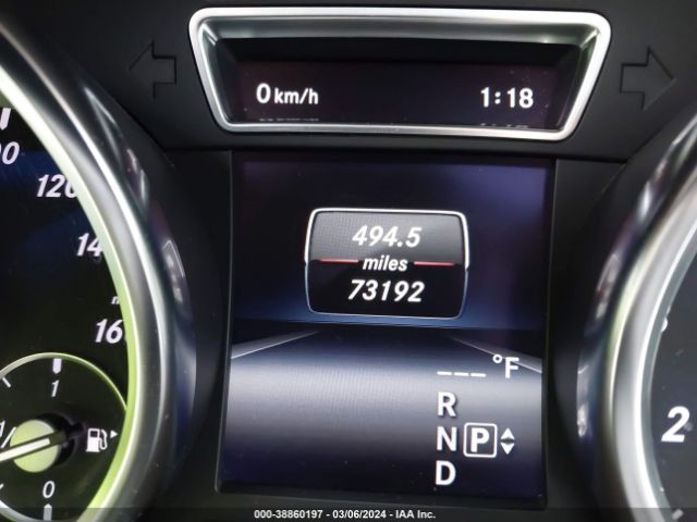 4JGDF6EE9FA498947 Mercedes-Benz Gl 450 4matic