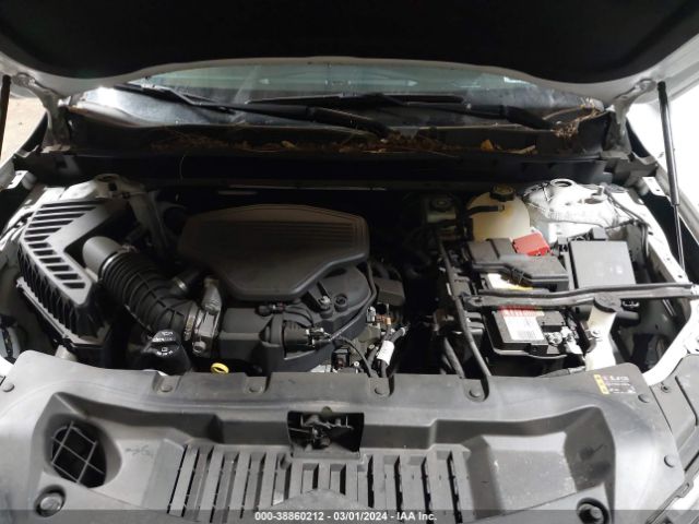 3GNKBKRS1KS688869 Chevrolet Blazer Premier