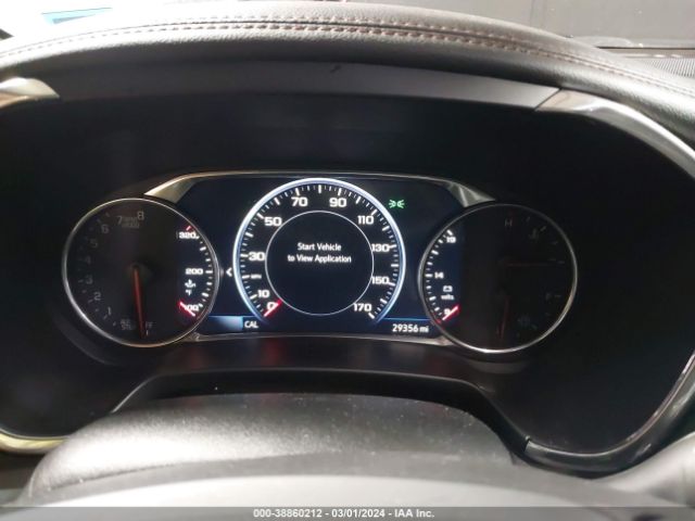 3GNKBKRS1KS688869 Chevrolet Blazer Premier