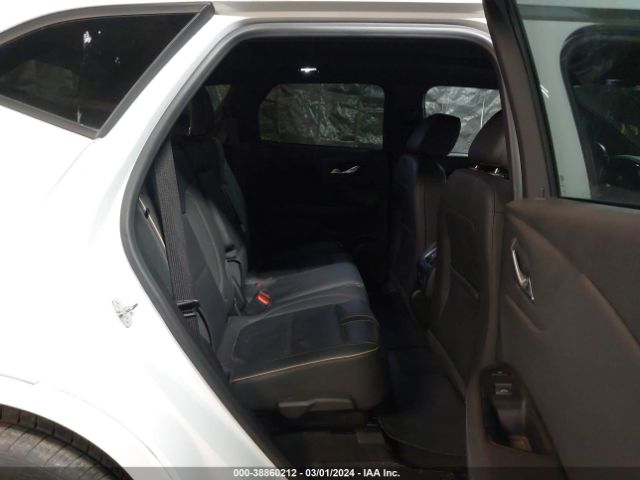 3GNKBKRS1KS688869 Chevrolet Blazer Premier