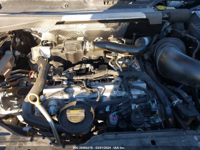 SALZP2FX9LH066757 Land Rover Range Rover Evoque Se