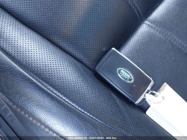 SALZP2FX9LH066757 Land Rover Range Rover Evoque Se