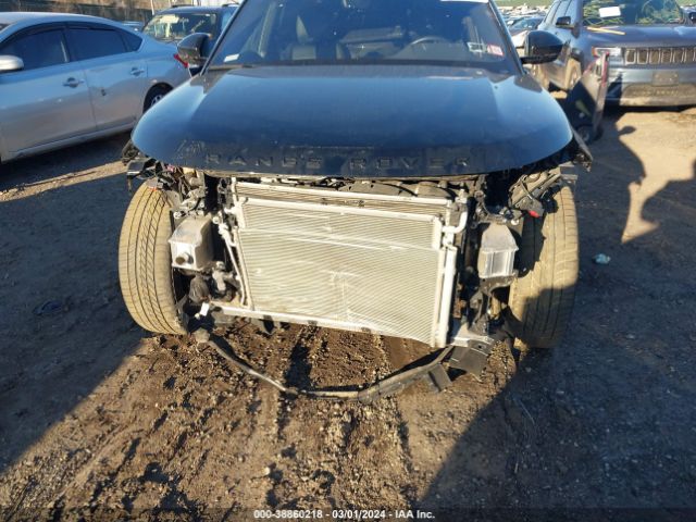 SALZP2FX9LH066757 Land Rover Range Rover Evoque Se