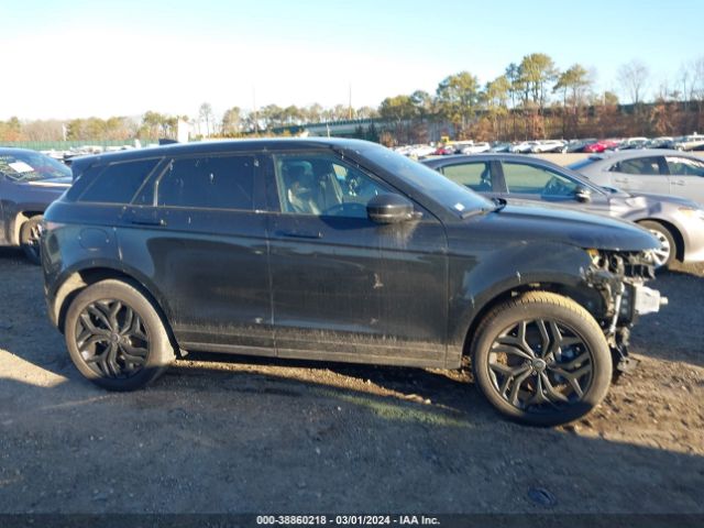 SALZP2FX9LH066757 Land Rover Range Rover Evoque Se