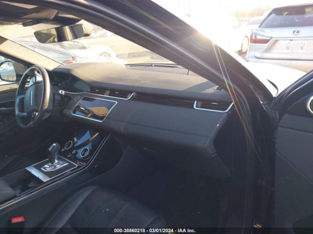 SALZP2FX9LH066757 Land Rover Range Rover Evoque Se