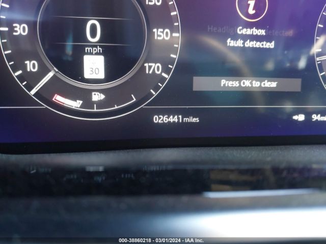 SALZP2FX9LH066757 Land Rover Range Rover Evoque Se