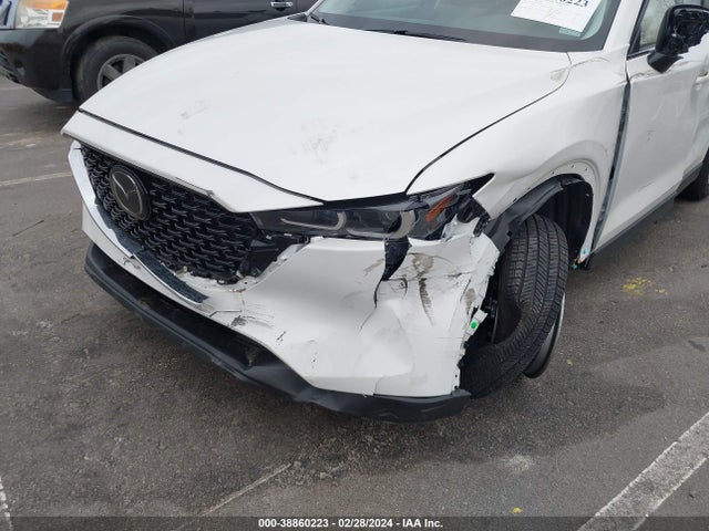 Mazda Cx-5 2.5 S Select 2023 JM3KFBBM5P0278512 Image 19