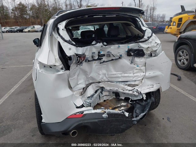Mazda Cx-5 2.5 S Select 2023 JM3KFBBM5P0278512 Image 6