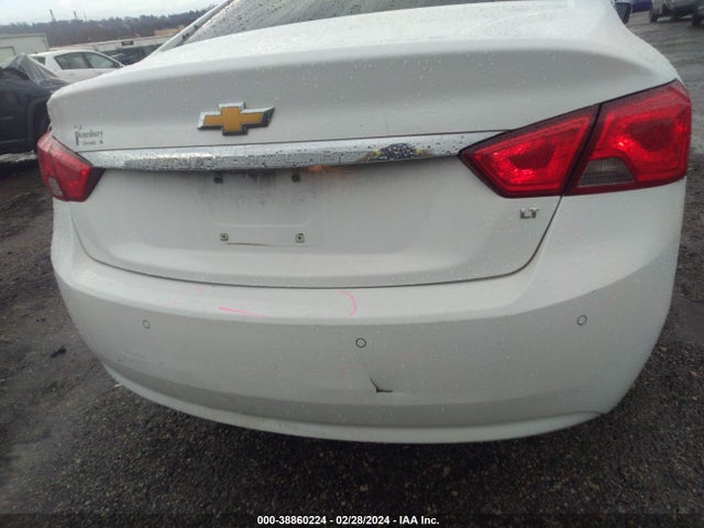 Chevrolet IMPALA 1LT 2014 1G1115SL3EU103783 Image 12