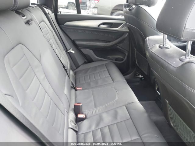 5UXTR9C56KLE18614 BMW X3 Xdrive30i