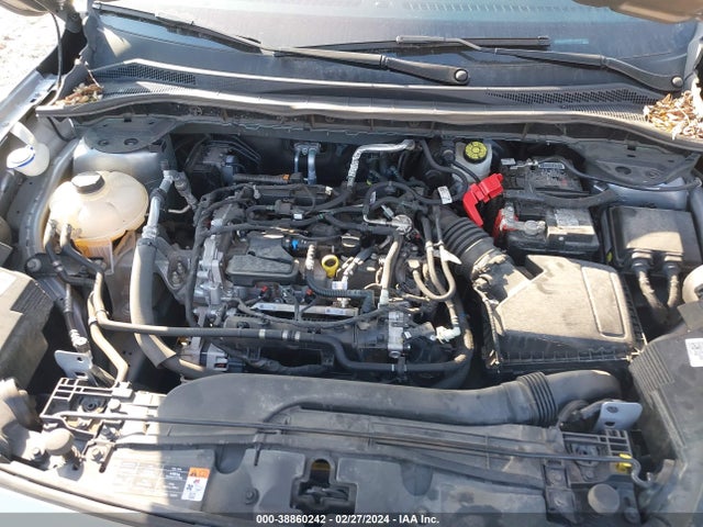 Ford ESCAPE SE 2021 1FMCU9G68MUA86698 Image 10