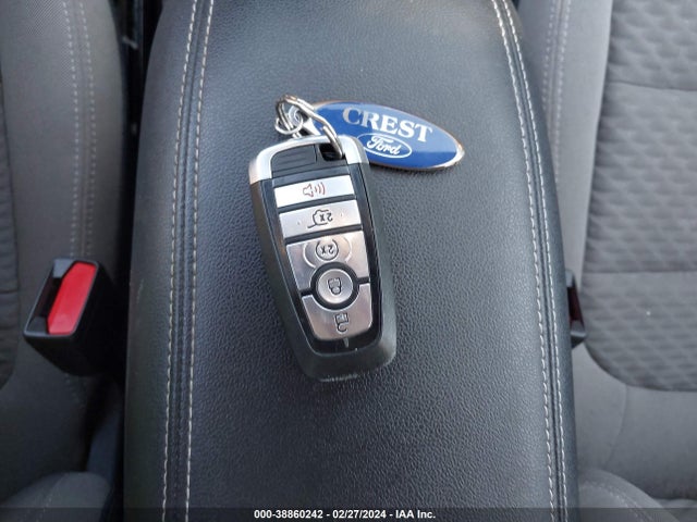Ford ESCAPE SE 2021 1FMCU9G68MUA86698 Image 11