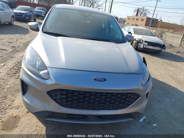Ford ESCAPE SE 2021 1FMCU9G68MUA86698 Image 12