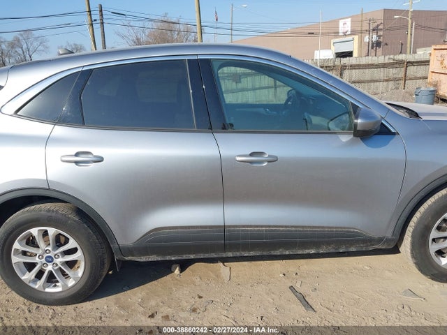 Ford ESCAPE SE 2021 1FMCU9G68MUA86698 Image 13