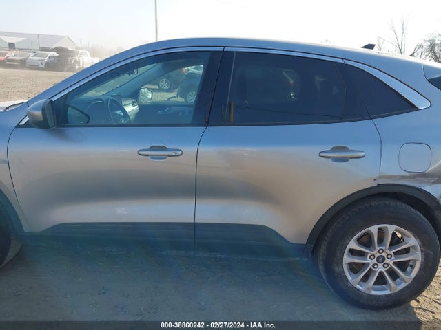 Ford ESCAPE SE 2021 1FMCU9G68MUA86698 Image 14