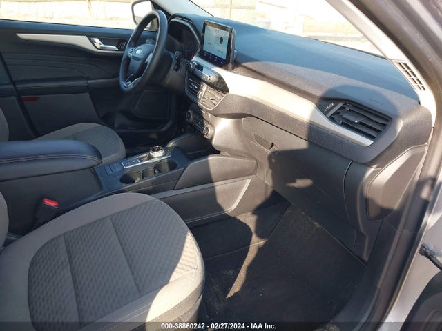 Ford ESCAPE SE 2021 1FMCU9G68MUA86698 Image 5
