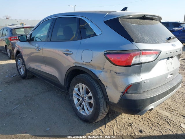 Ford ESCAPE SE 2021 1FMCU9G68MUA86698 Image 6