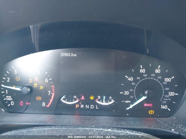 Ford ESCAPE SE 2021 1FMCU9G68MUA86698 Image 7