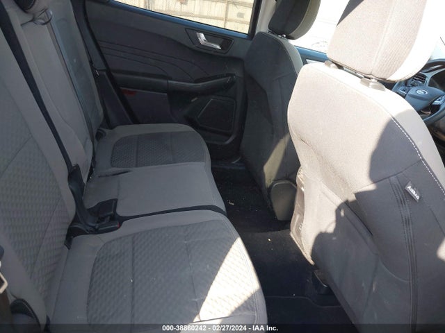 Ford ESCAPE SE 2021 1FMCU9G68MUA86698 Image 8