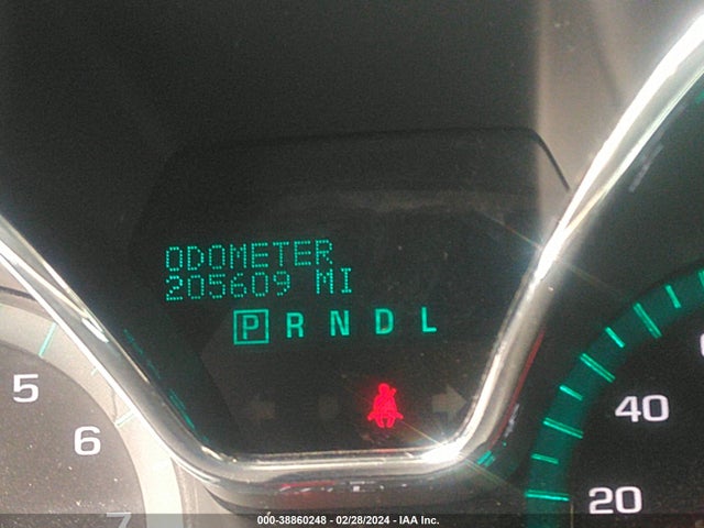 Chevrolet Traverse Ls 2015 1GNKRFED7FJ191262 Image 7