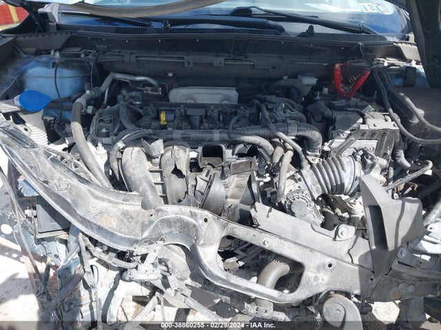 Mazda Cx-5 Touring 2016 JM3KE4CY5G0609623 Image 10