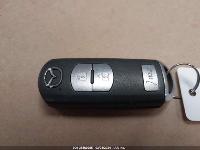 Mazda Cx-5 Touring 2016 JM3KE4CY5G0609623 Image 11