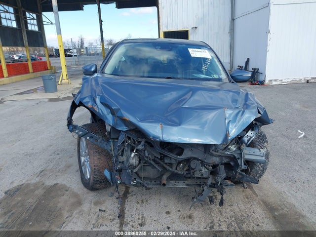 Mazda Cx-5 Touring 2016 JM3KE4CY5G0609623 Image 13